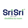 Sri Sri tattva logo