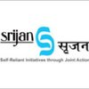 Srijan India logo