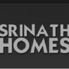 Srinath Homes logo