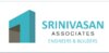 Srinivasan Associates logo