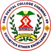 SRM Dental College Logo