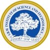 SRM Institute of Science and Technology Logo