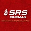 SRS Cinemas logo