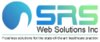 SRS Web Solutions logo