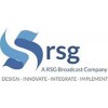 Srsg Broadcast logo