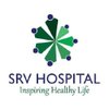 SRV hospital logo