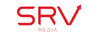 SRV Media Logo