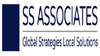 Ss Associates logo