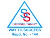 SS Consultancy logo