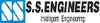 SS Engineers logo