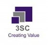 SS Supply Chain Solutions Pvt. Ltd. (3SC) logo