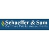 Schaeffer & Sam Logo