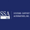 Systems Support Alternatives Logo