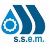 SSEM logo