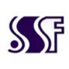 SSF PLASTICS Logo