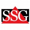 S.s.g logo