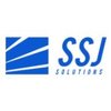 SSJ Solutions logo