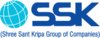 SSK Group logo