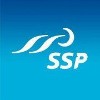 SSP Group Logo