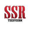 SSR TECHVISION PVT.LTD. logo