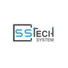 SSTECH SYSTEM PVT.LTD Logo