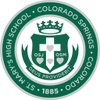 St. Mary's High School logo