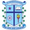 St. Patrick's Academy logo