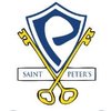 St. Peter's School logo