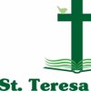 St. Teresa School logo