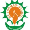 St. Thomas' School, Dwarka, New Delhi logo