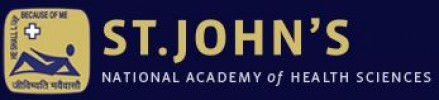 St. John's Medical College Hospital Logo