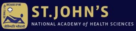 St. John's Medical College Hospital logo