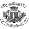 St Josephs College, Nainital  logo