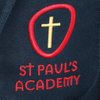 St Pauls Academy logo