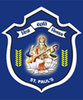 St Pauls Senior Secondary School logo