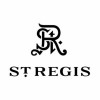 St Regis logo