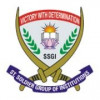 St Soldier Group of Institutions logo