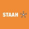 STAAH logo