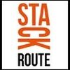 Stack Route logo