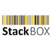 StackBOX logo