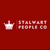 Stalwart People Co. logo