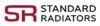 Standard Radiators logo