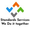 Standards Services Logo