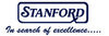 Stanford Laboratories Logo