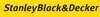 Stanley Black Decker India Ltd. logo