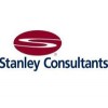 Stanley Consultants logo