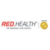 Red.Health logo