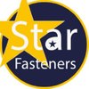 STAR FASTENERS logo