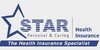 Star Health Insurance logo