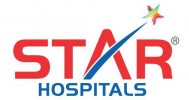 Star Hospitals Logo